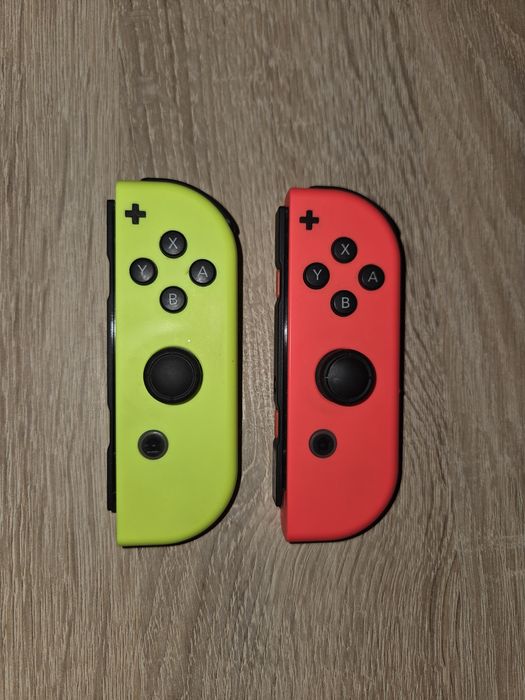 Joy-con Nintendo Switch