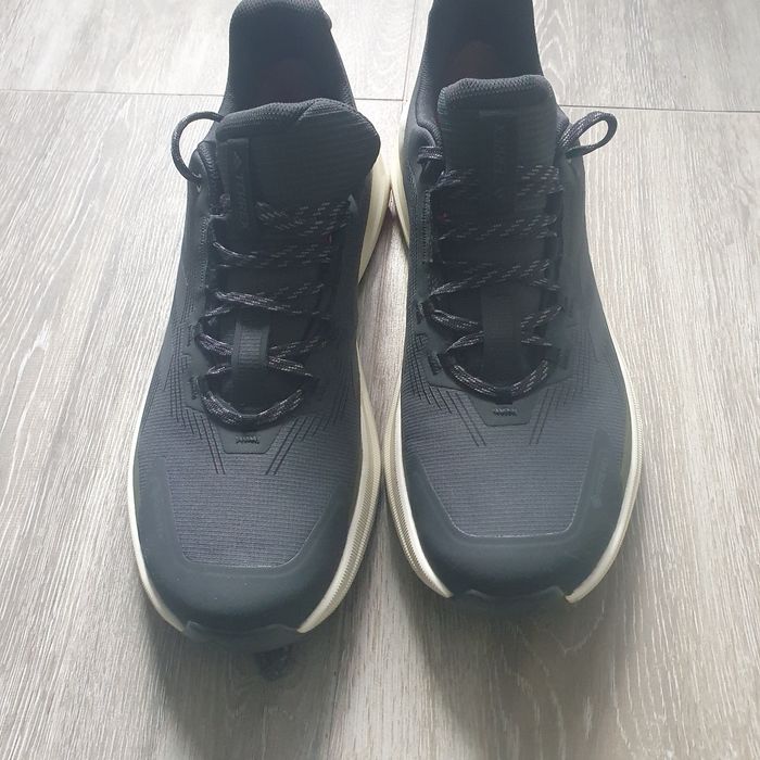 Adidasi Adidas Terex Goretex  noi