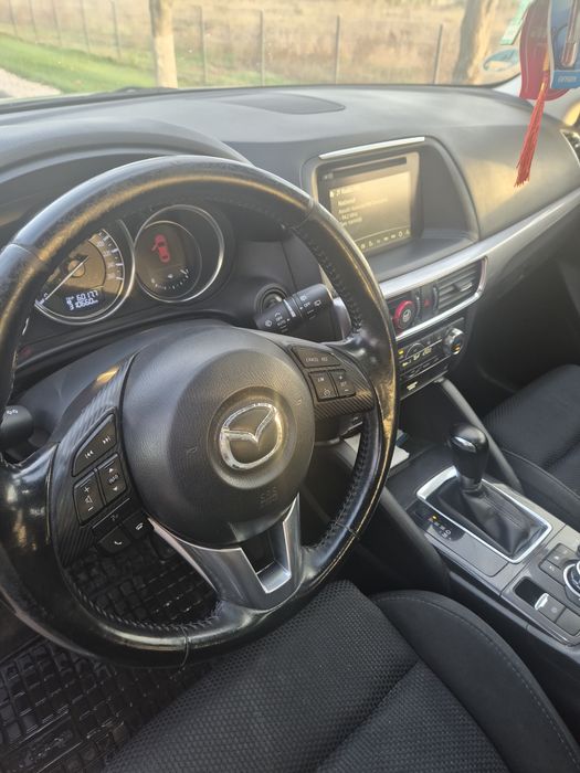 Mazda CX5 2200 d