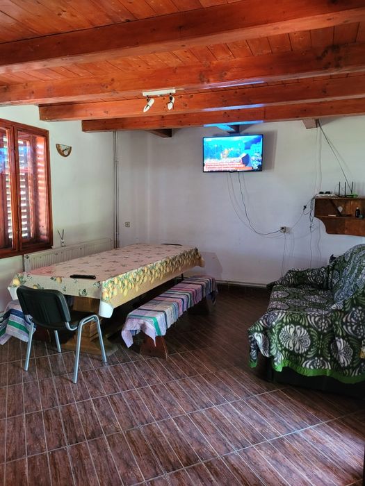 Cabana_ Șuncuiuș Crăciun și Revelion