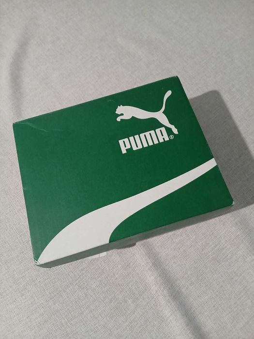 Детски маратонки Puma