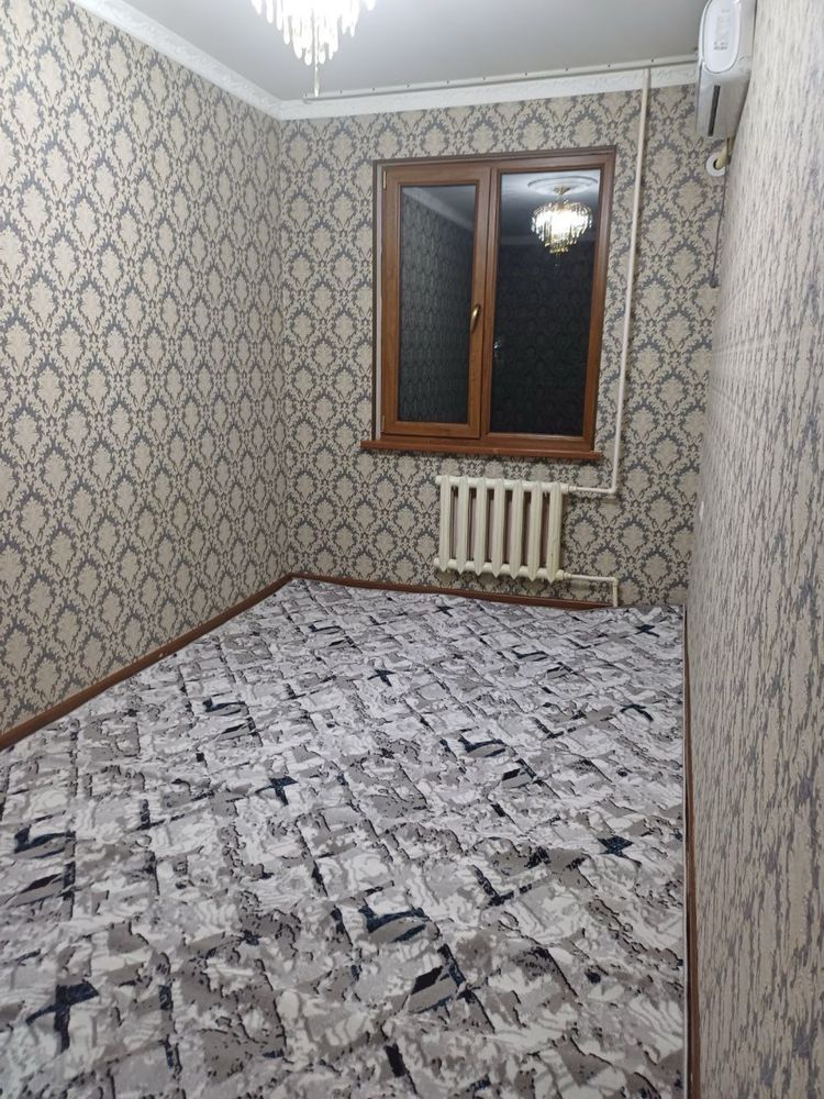 Продаётся Квартира Чиланзар 19. 4/2/4 Можно Под Ипотеку