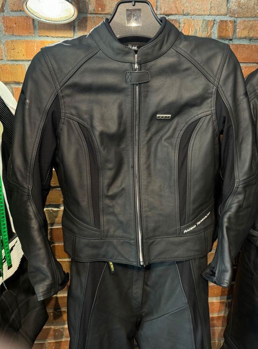 Дамски мото екип FLM 42