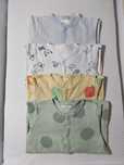 Pijamale  Hm marimea 86 sunt