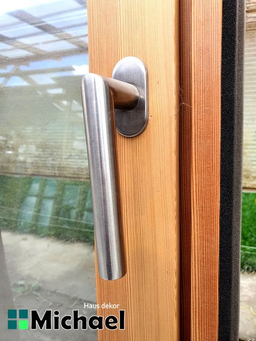 Ferestre lemn stratificat,KATZBECK,Austria