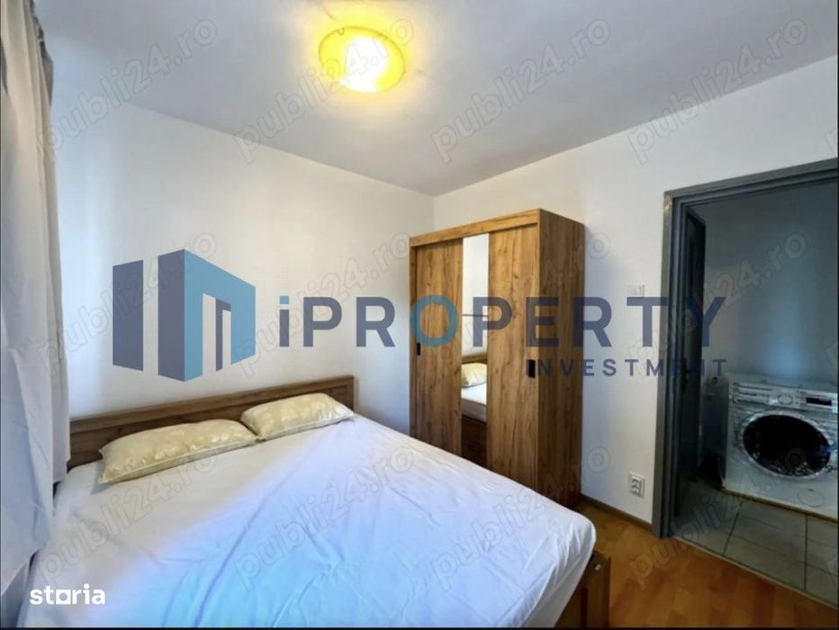 2 Camere I Drumul Taberei, Plaza Romania I Metrou 5 min I Renovat 2025