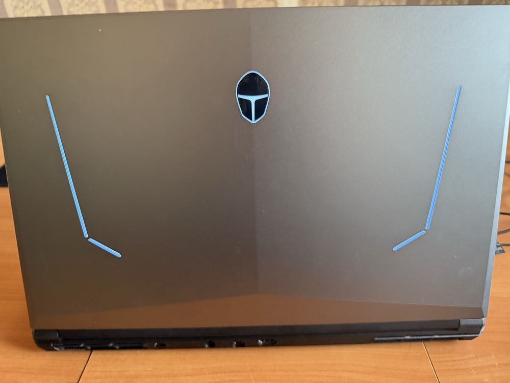Thunderobot 911 Plus X | i7 + RTX 3060