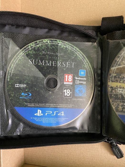 Игри за Playstation 4