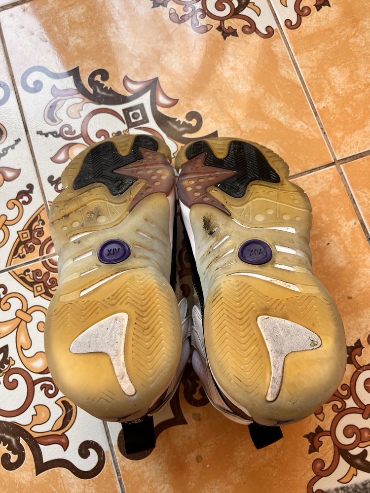 Jordan Two Trey