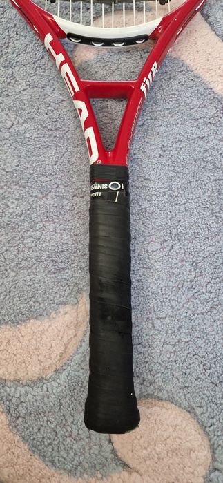 Paleta tenis Head Flexpoint Radical Tour--Stare perfecta