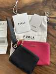 Малка чанта/клъч за ръка Furla