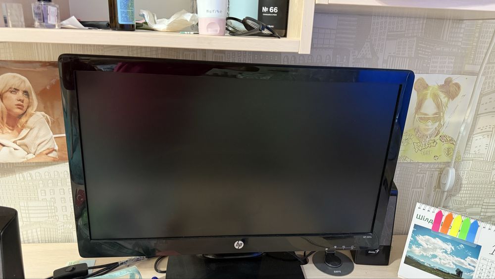 Продам монитор HP