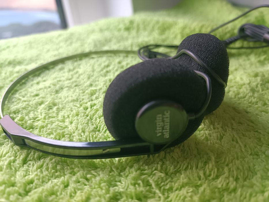 Casca tip cordeluță Virginia Atlantic USA