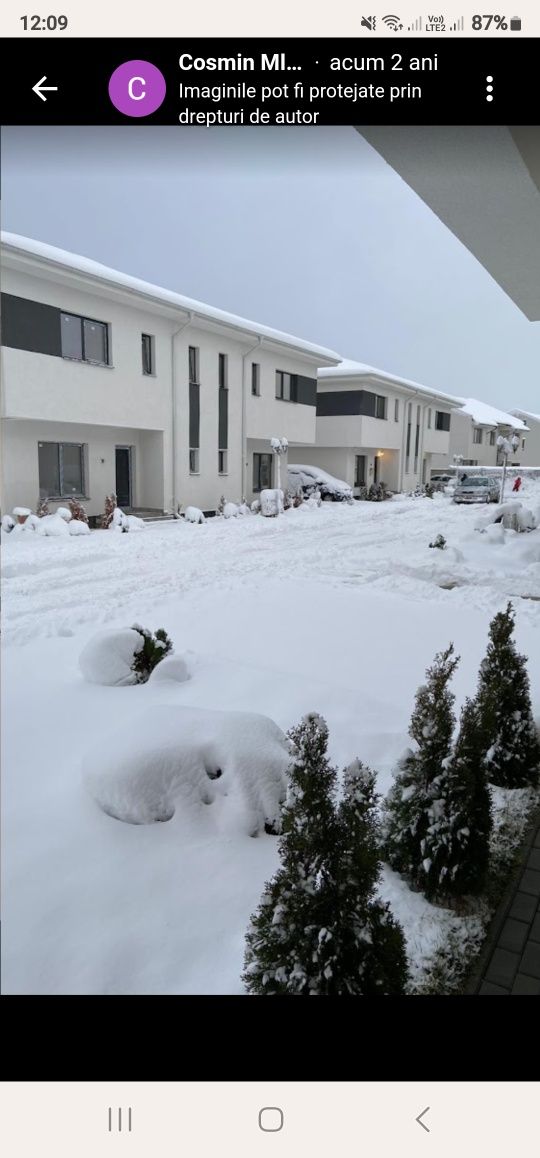Duplex în complex