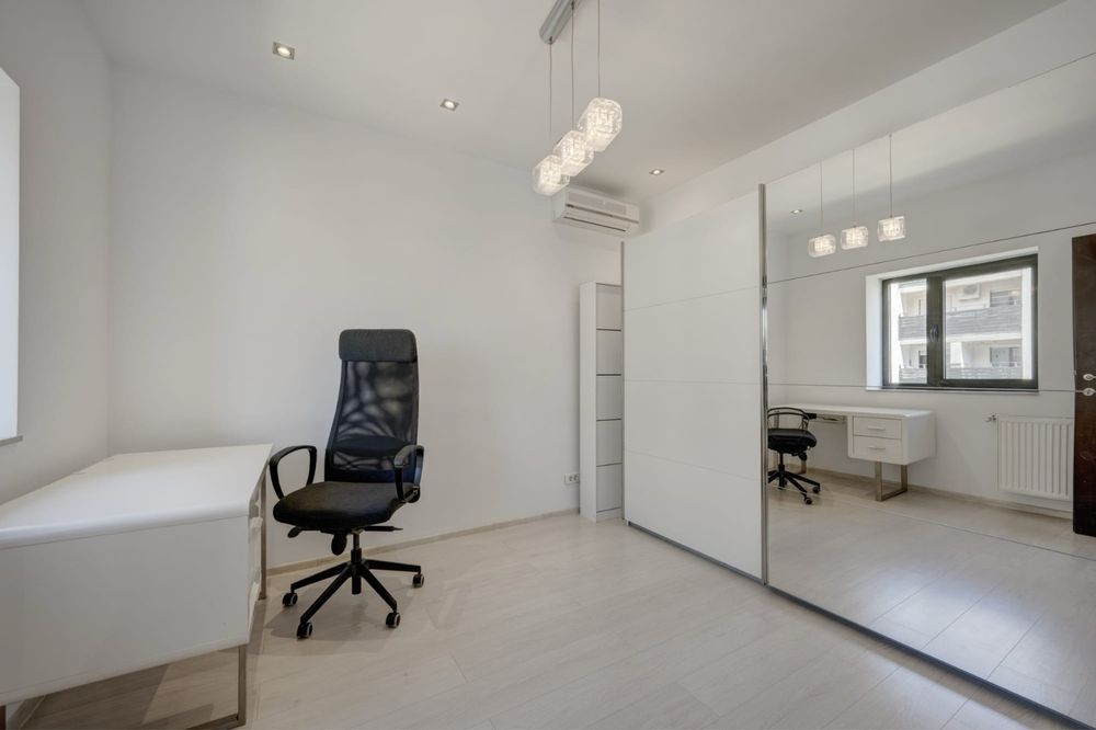 Apartament 3 camere Bucuresti - Natura Residence - Lux