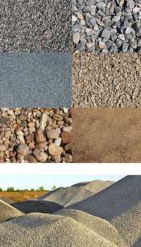 Transport Balast,nisip,piatră,balastru,amestec,cereale,porumb,utilaje