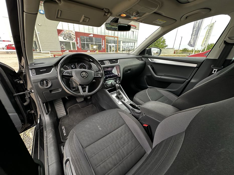 De vanzare Skoda Octavia 3