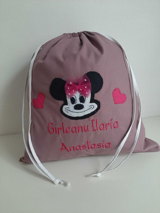 Săculeți de grădinița