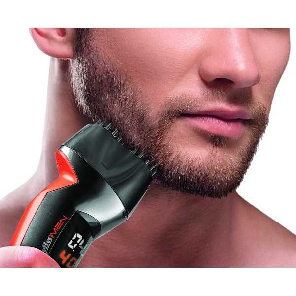 Тример Babyliss Beard Designer SH510E