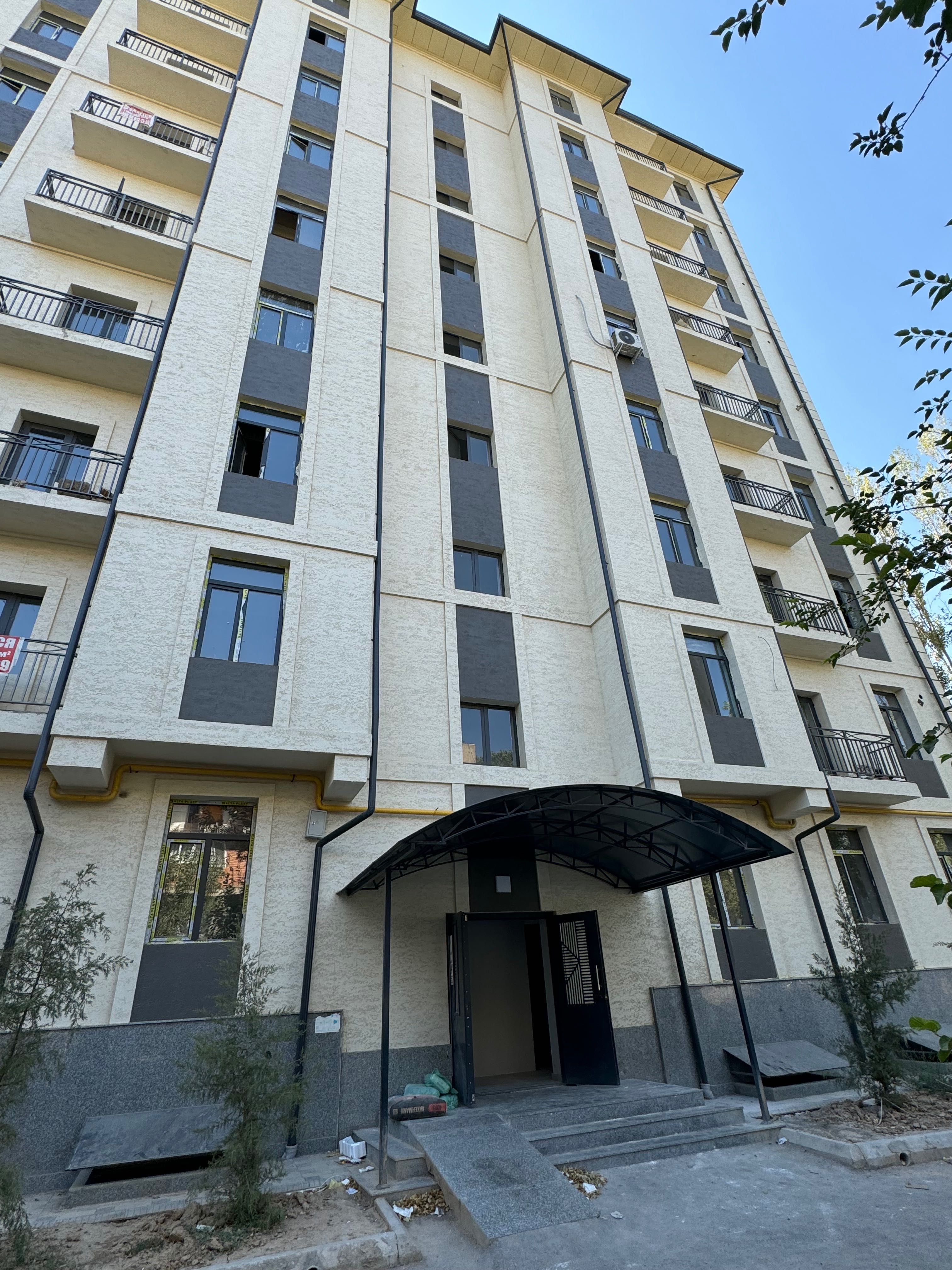 СРОЧНО! Продаю 2х комн. квартиру в новостройке.