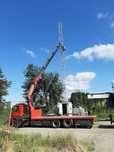 Inchiriere camion cu macara - Macarale de inchiriat - Automacara