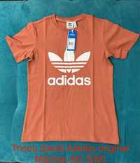 Tricou dama adidas original