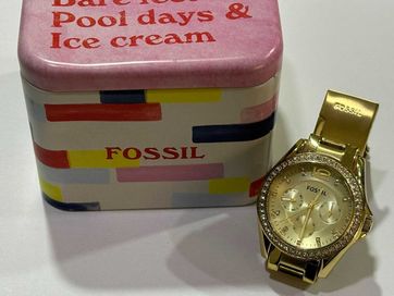 Дамски часовник FOSSIL ES3203