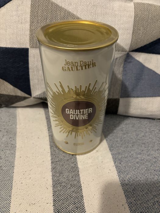 Gaultier divine elixir !
