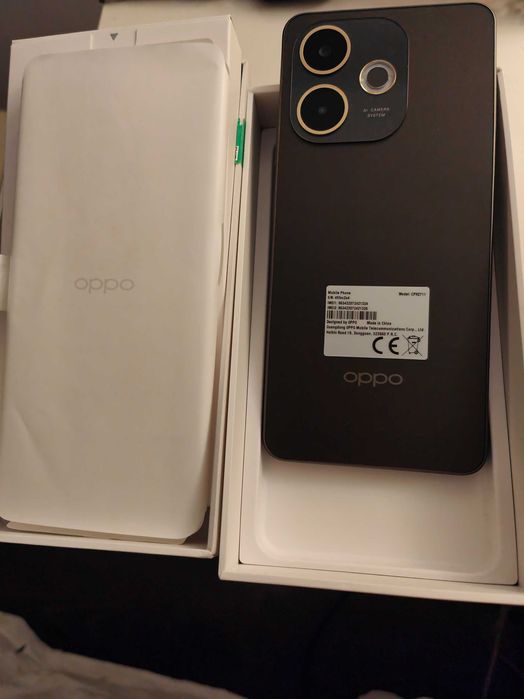Oppo A 5 Pro nou