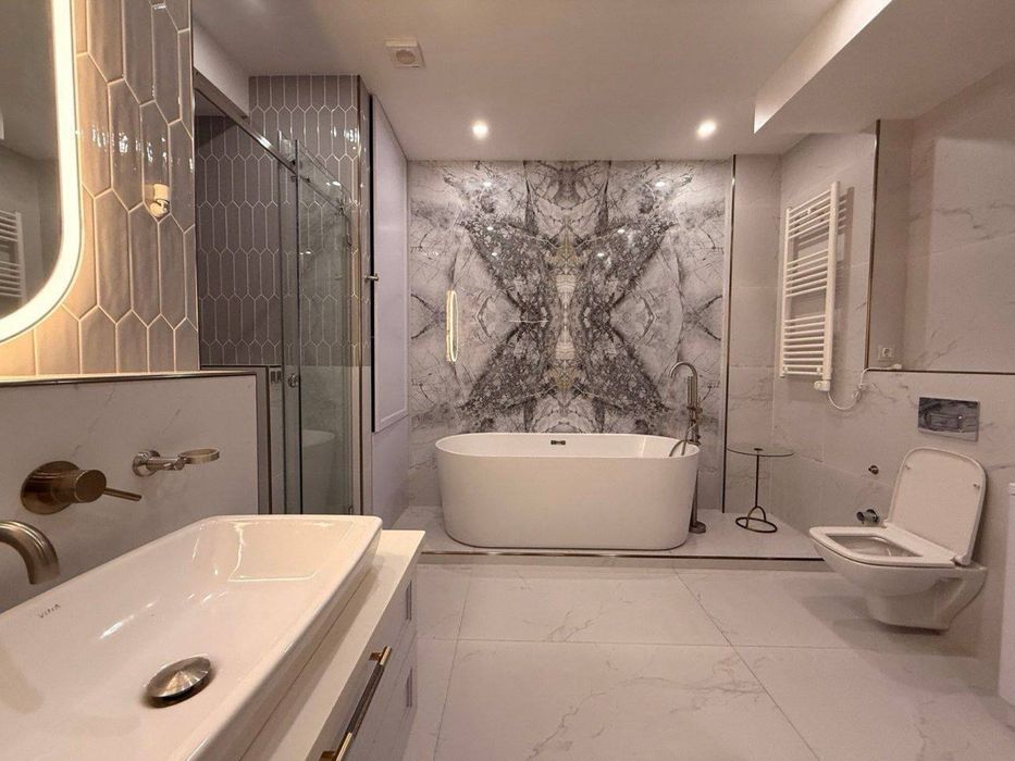 Квартира НОВОСТРОЙКА  ЖК Минор ориентир: Тц Малика