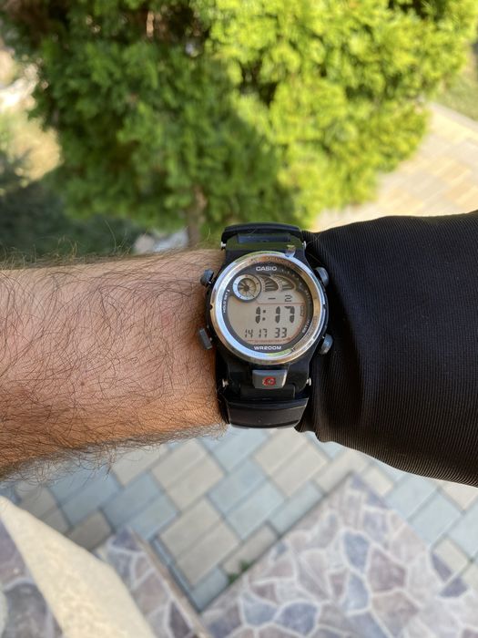 Ceas g-shock sport man