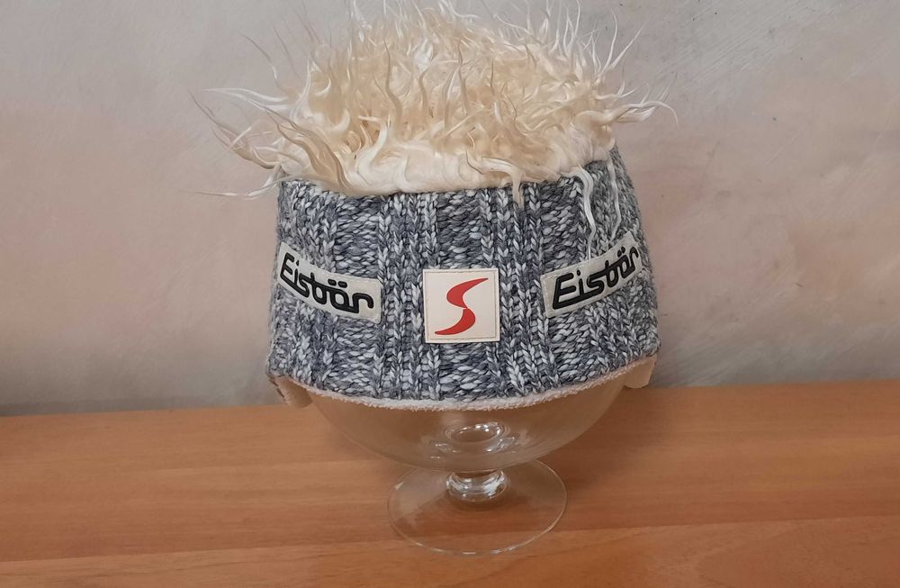 Eisbär-Много Запазена