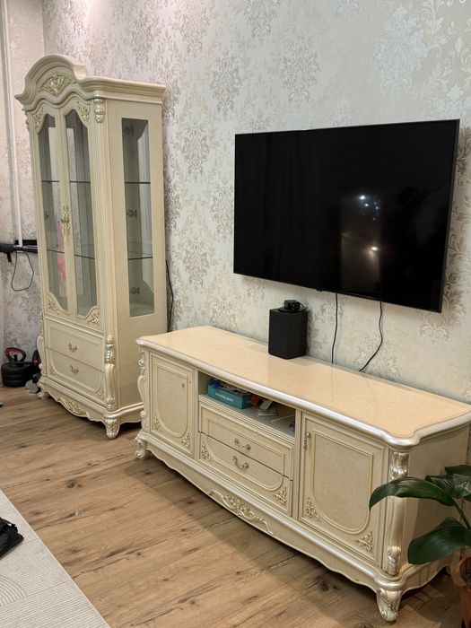 Гарнитур в гостиную