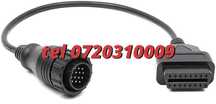 Cablu Adaptor 14 Pin Pentru Vw Lt  Mb Mercedes Benz Sprinter Cal A
