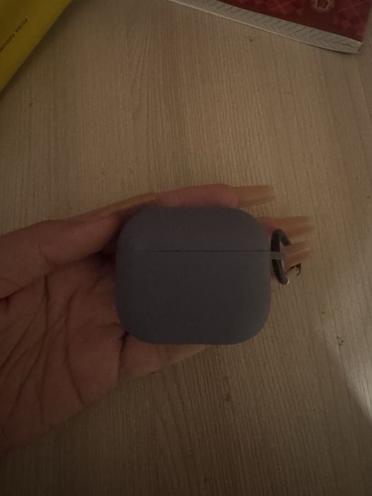 Airpods 3,с чехлом,коробкой и шнуром