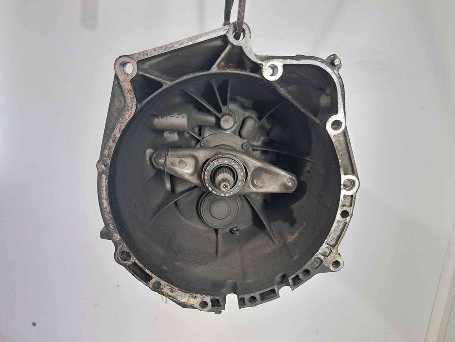 Cutie viteze manuala 6 trepte Bmw 1 (E81, E87) [Fabr 2004-2010] 106940