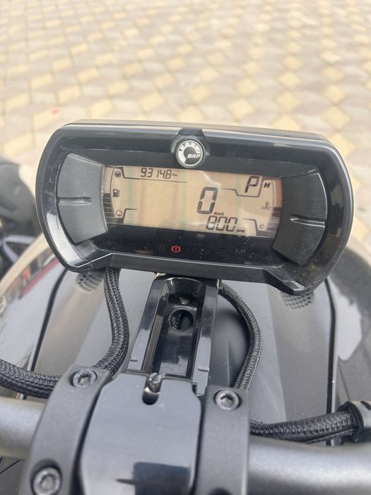Vand schimb cu can am 1000r ryker 900cc 2022