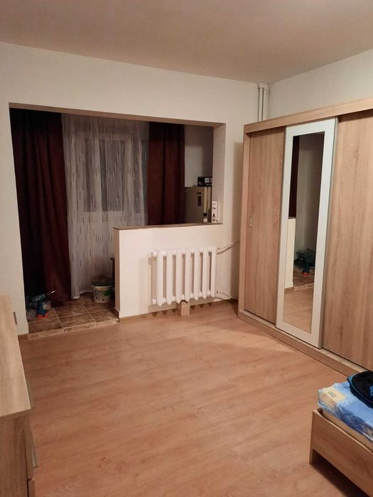 Inchiriere garsoniera cf 1 zona Nord Matei Basarab