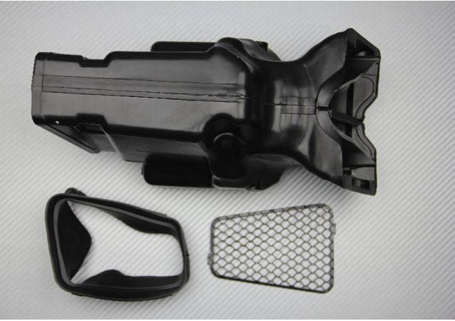 Въздуховод HONDA CBR 600 RR 2007 - 2012