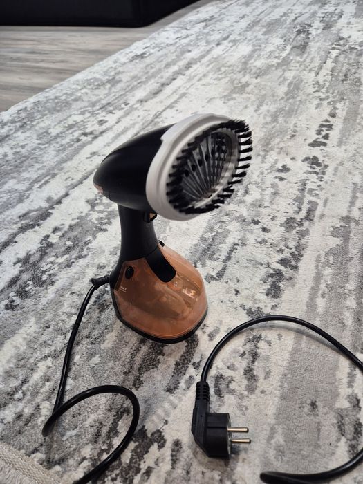 Вертикална парна ютия