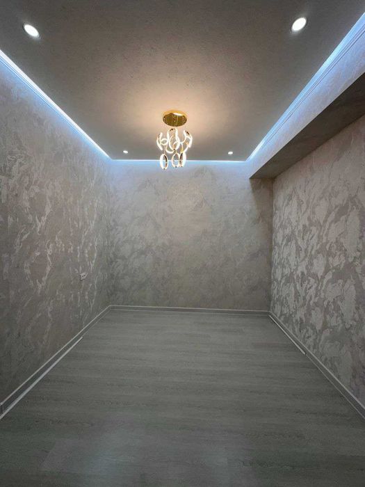 №3623. Продается 2х-комнатная квартира в Новостройке.
