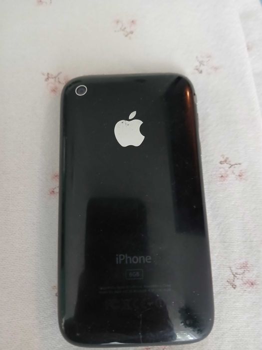 Iphone 3gs original 2009