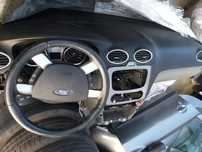 Plansa de Bord cu Airbag pentru Ford Focus 2 din 2009 Facelift