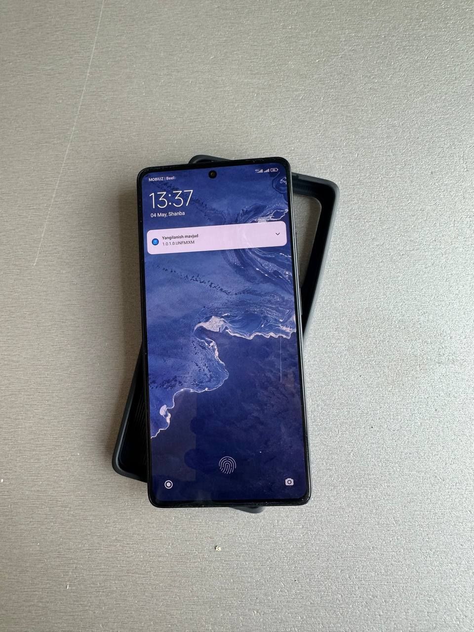 Redmi not 13 pro 8/256 srochna sotiladi