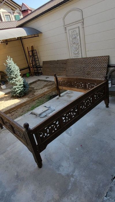 Tapchan karavat sori