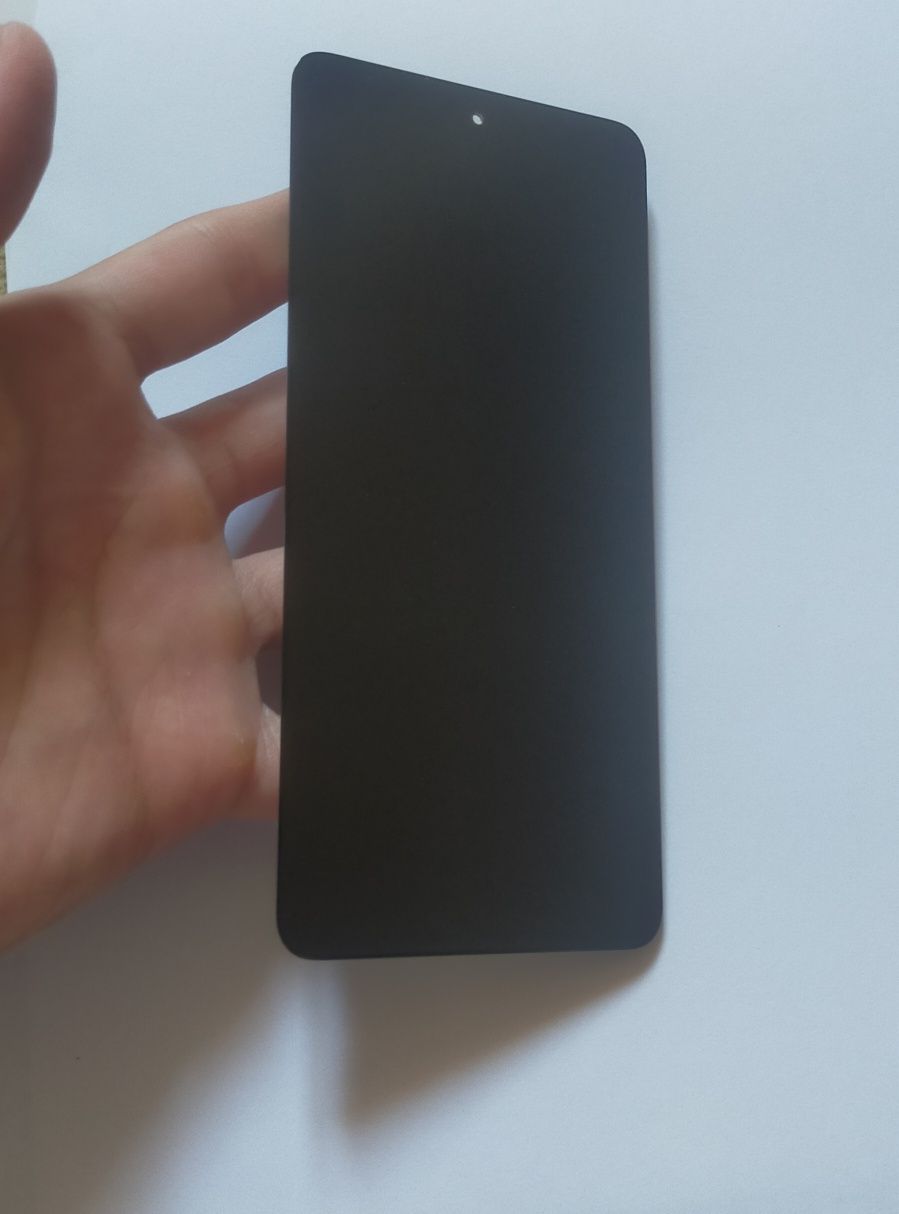Дисплей на poco x3 pro