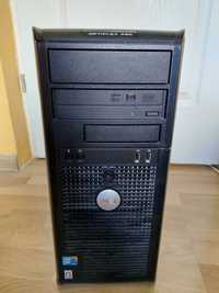 Dell Optiplex 360 Core 2 Duo 2.93 GHz, 4GB DDR2, 300GB SATA,  Win10Pro