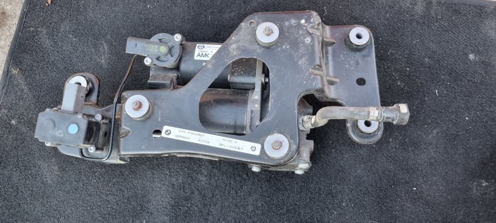 Compresor perne bmw x5 e70 x6 e71 e72 cod  6785506