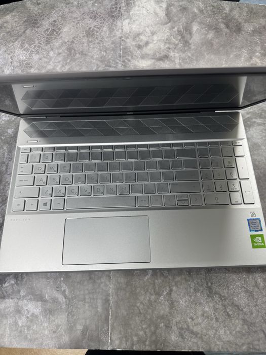 HP i5-8 поколение 128 SSD ( Актау 8-18) лот 750998