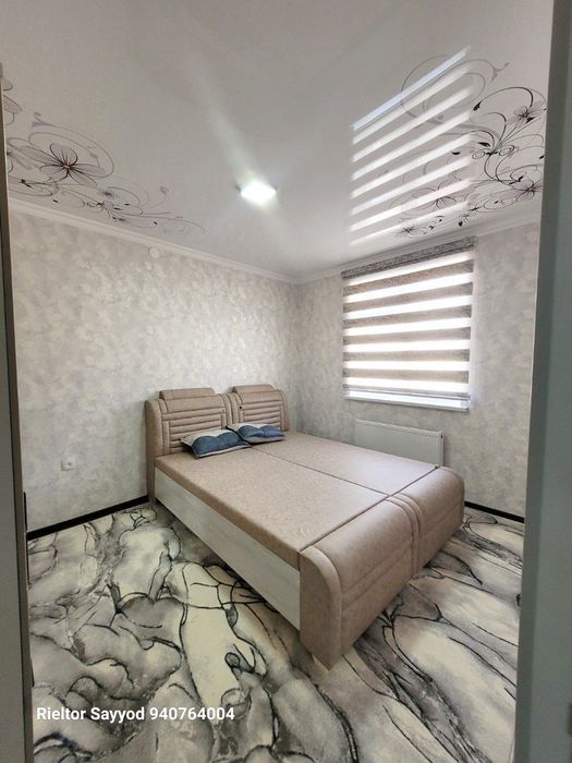 25500$ арзонга новостройка